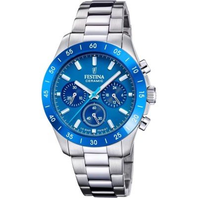 Montre Festina Classics F20693/4 Ceramic