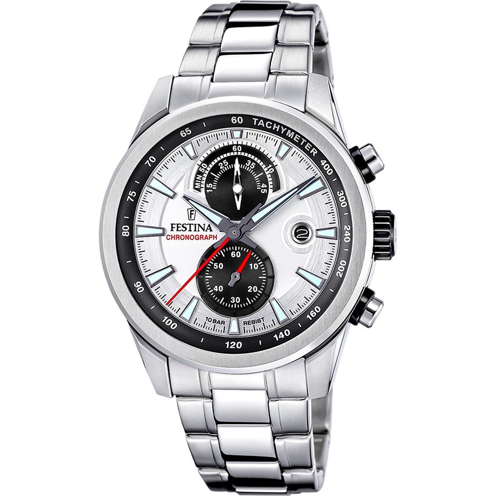 Montre Festina Classics F20694/1