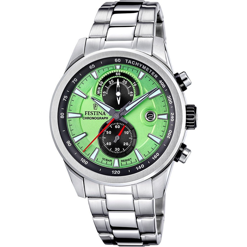 Montre Festina Classics F20694/3