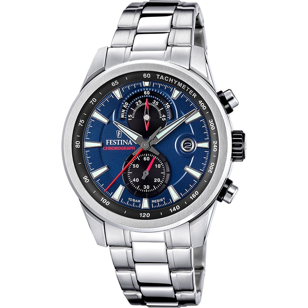 Montre Festina Classics F20694/5