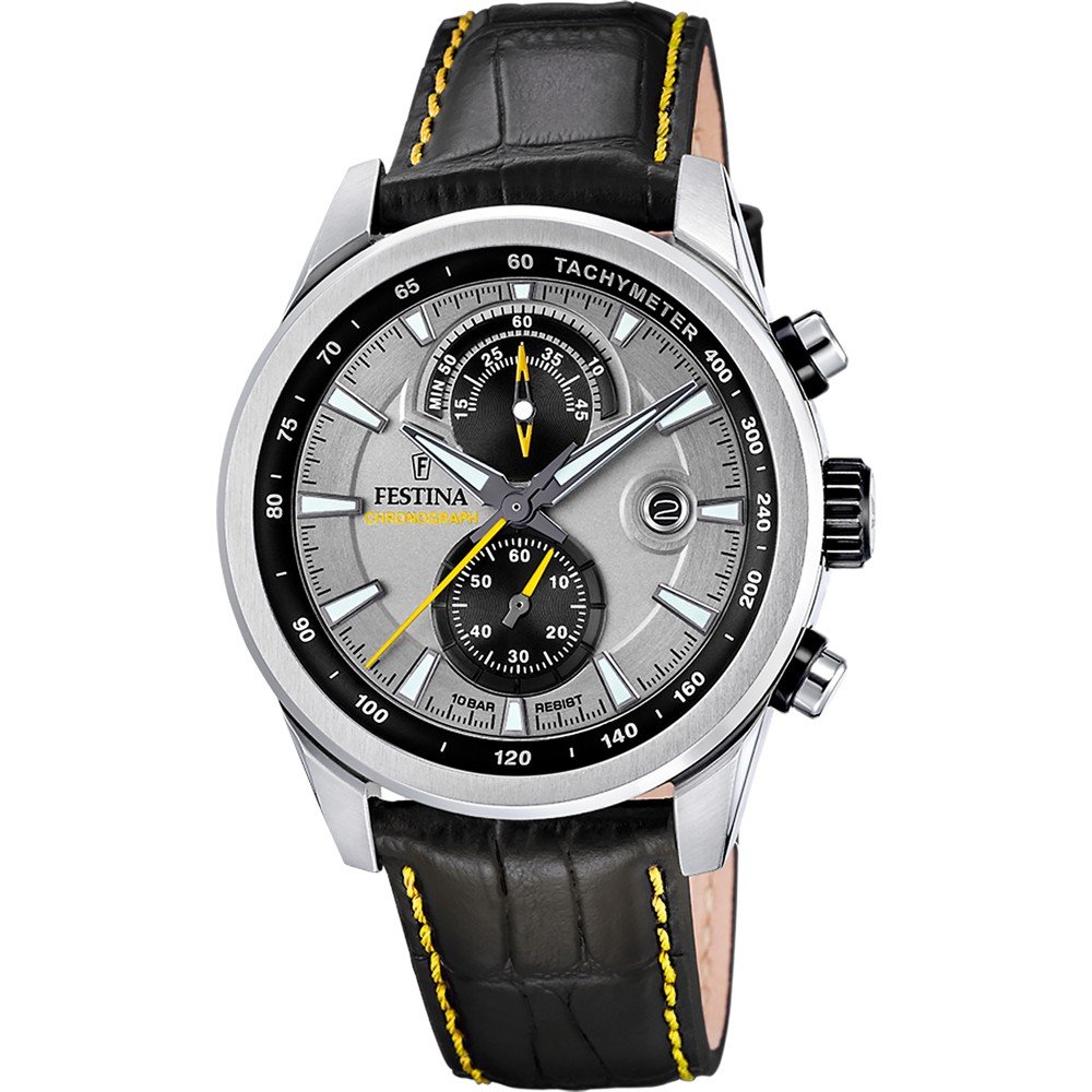 Montre Festina Classics F20695/4