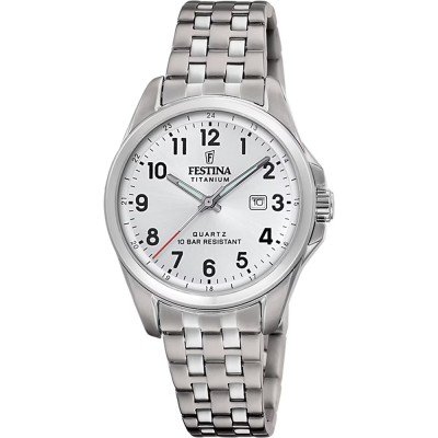 Montre Festina F20697/1