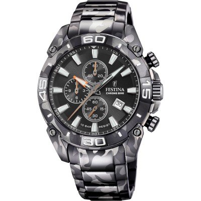 Montre Festina Timeless F20710/1 Special Edition