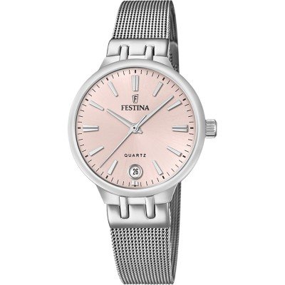 Festina Mademoiselle F20712/3 Watch