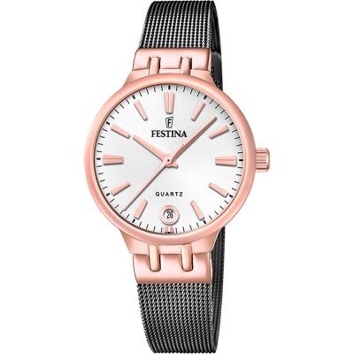 Relógio Festina Mademoiselle F20717/1