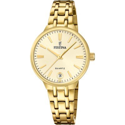 Festina Mademoiselle F20719/2 Watch