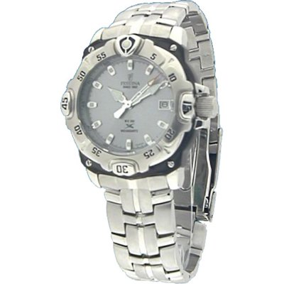 montre Festina F6542/8