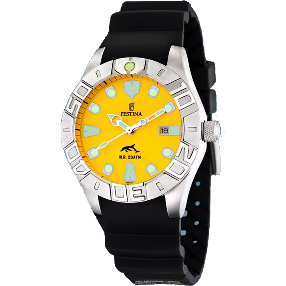 Montre Festina F6692/3