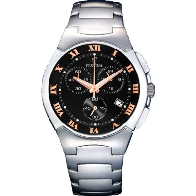 Montre Festina F6698/8