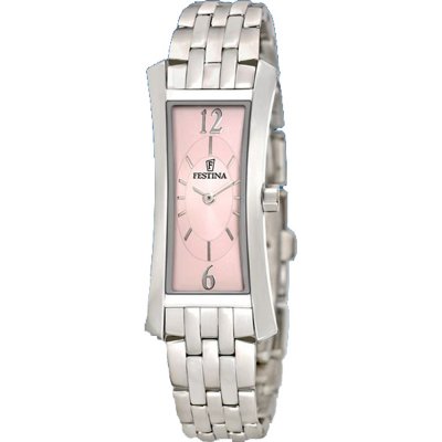 Festina F6722/2 Watch