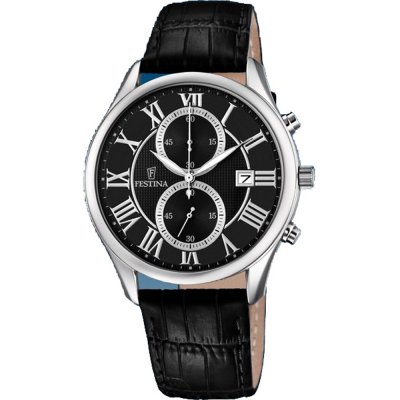 Montre Festina F6855/4