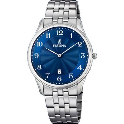 Montre Festina F6856/3