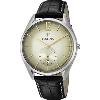 Festina F6857/1 Uhr