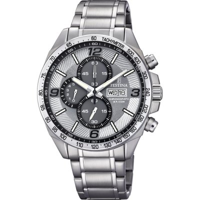 Relógio Festina F6861/2