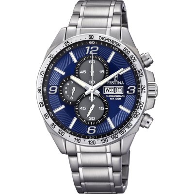 Montre Festina F6861/3