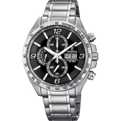 Montre Festina F6861/4