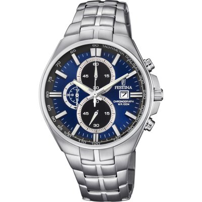 Montre Festina F6862/3