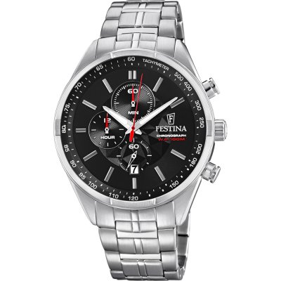 Montre Festina F6863/4