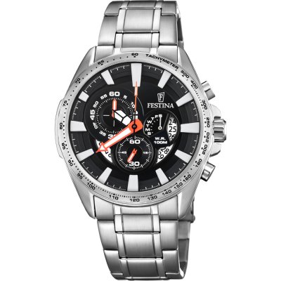 Montre Festina F6864/4