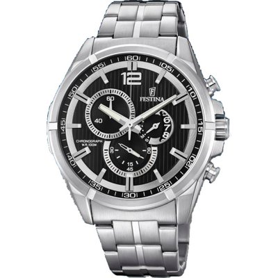 Montre Festina F6865/2