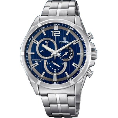 Montre Festina F6865/3