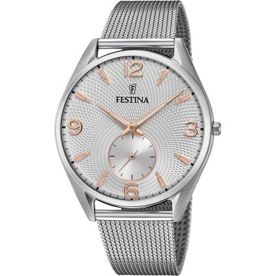 Montre Festina Classics F6869/1