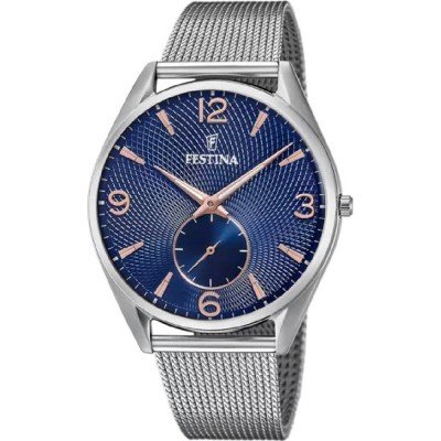 Montre Festina Classics F6869/2