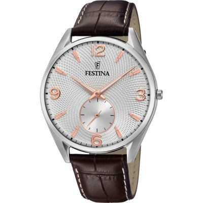 Montre Festina Classics F6870/1