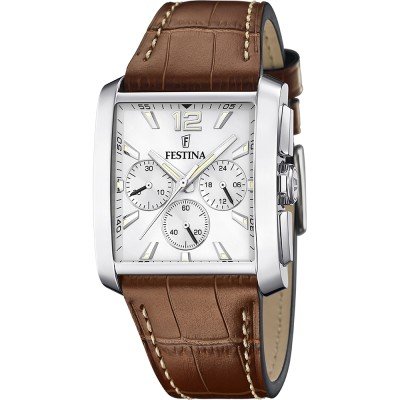 Festina F20636/1 Uhr