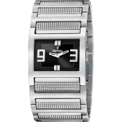 Montre Festina F16359/3 Ladies only