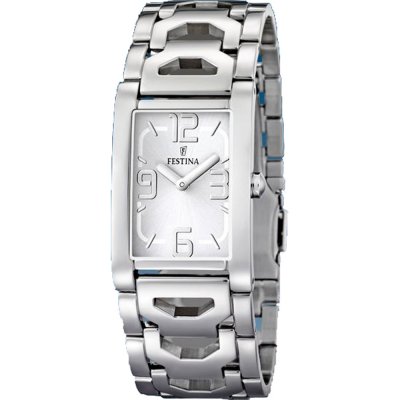 Montre Festina F16464/5 Ladies only