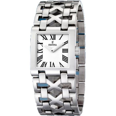 Montre Festina F16466/5 Ladies only