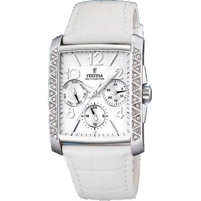 Montre Festina F16524/1 Ladies only