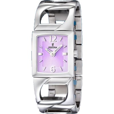 Montre Festina F16553/4 Ladies only