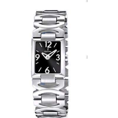 Montre Festina F16597/4 Ladies only