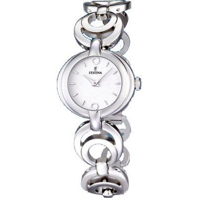 Montre Festina F16617/1 Ladies only