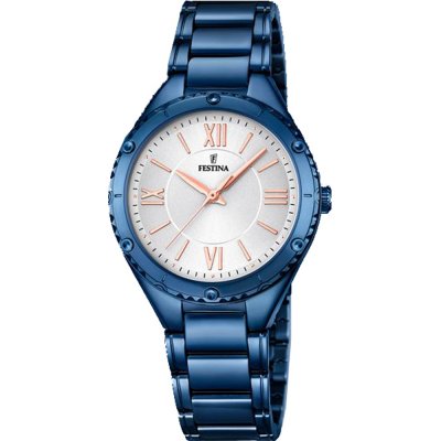 Montre Festina F16923/1 Ladies Only