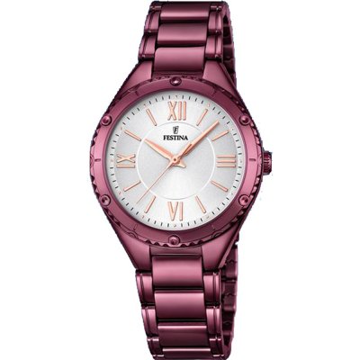 Montre Festina F16924/1 Ladies Only