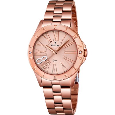 Montre Festina F16926/2 Ladies Only