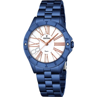 Montre Festina F16927/1 Ladies Only