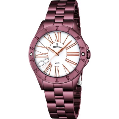 Montre Festina F16928/1 Ladies Only