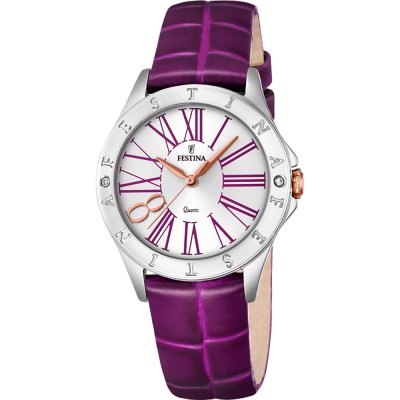 Montre Festina F16929/2 Ladies Only