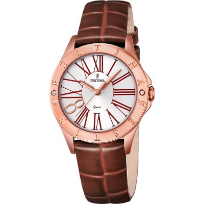 Montre Festina F16930/3 Ladies Only