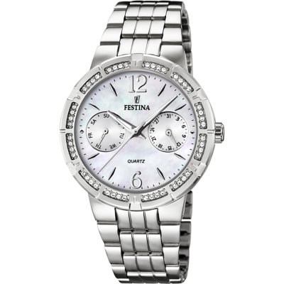 Montre Festina F16700/1 Mademoiselle