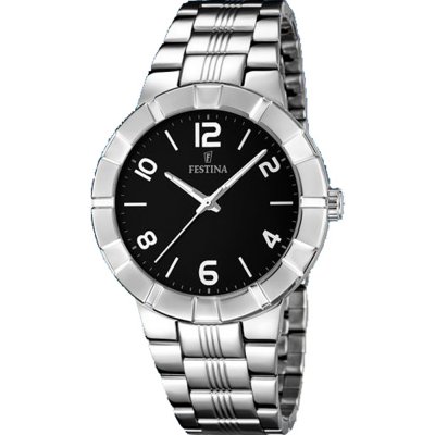 relógio Festina F16711/2 Mademoiselle