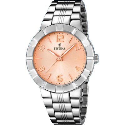 relógio Festina F16711/3 Mademoiselle