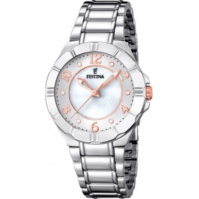 Montre Festina Classics F16726/1 Mademoiselle