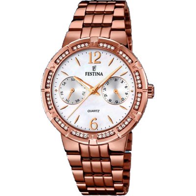 Montre Festina F16796/3 Mademoiselle