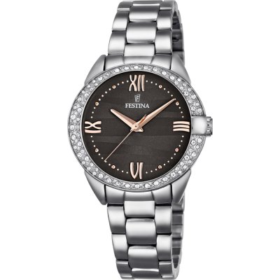 Montre Festina F16919/2 Ladies Only