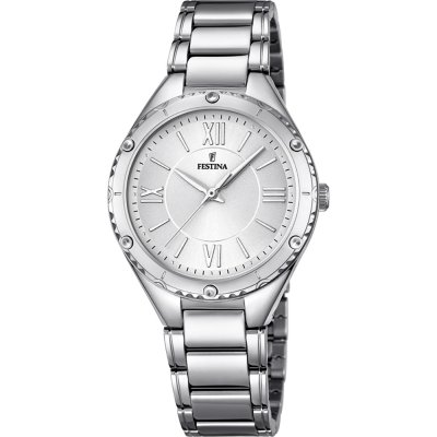 Relógio Festina F16921/1 Ladies Only